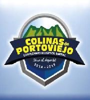 Colinas de Portoviejo