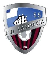 C.D.VASCONIA DE DONOSTIA