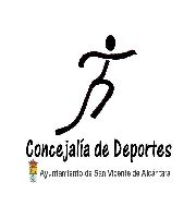 CONCEJALÍA DE DEPORTES SAN VICENTE