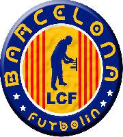 Liga Catalana Futbolín Presas