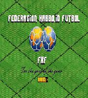 Federación Xukys Fútbol