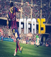 Liga FIFA 15