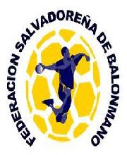 Balonmano El Salvador