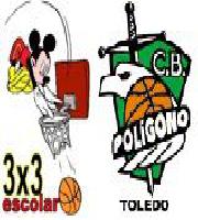 CLUB BALONCESTO POLÍGONO