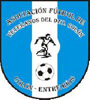 Armando Futbol Veterano Colon